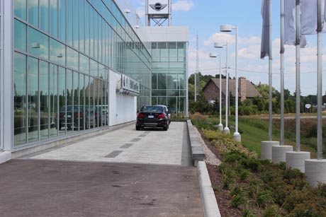 paving experts in southern ontario